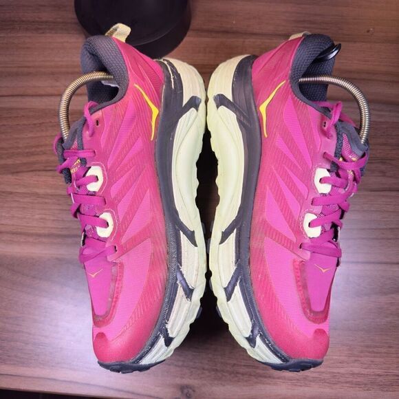 HOKA ONE ONE MAFATE SPEED 3 - Women’s Running Shoes - SIZE 9B - Picture 6 of 9